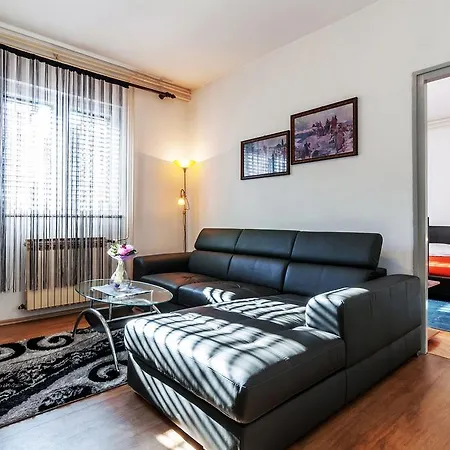 Apartment Zara Appartamento