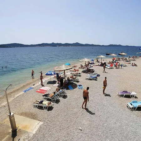 Apartment Zara * Zara