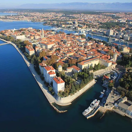 Apartment Zara * Zara