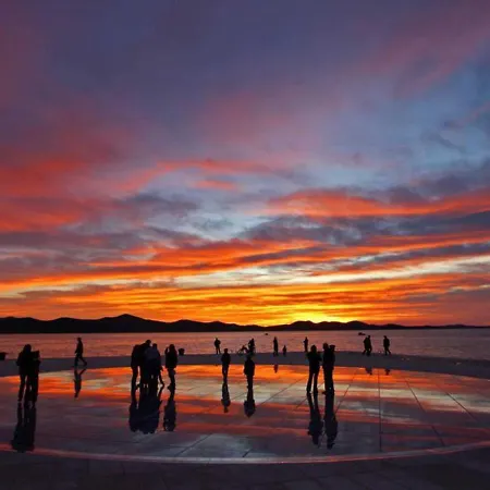 Appartamento Apartment Zara