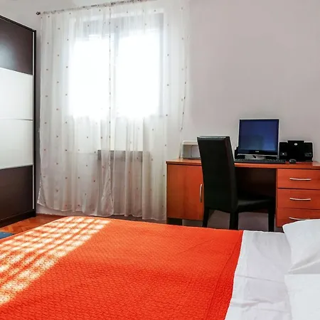 Appartamento Apartment Zara