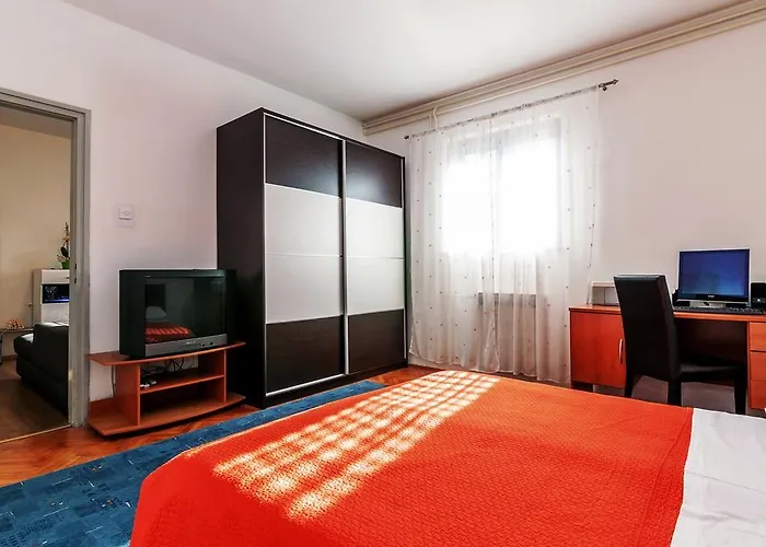 Apartment Apartment Zara Zadar