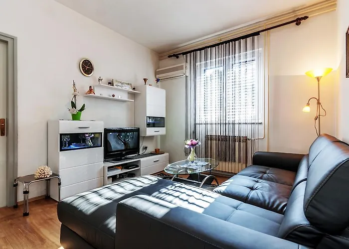 Apartment Zara *