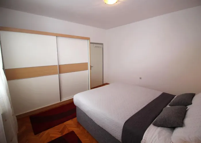 Apartment Zara