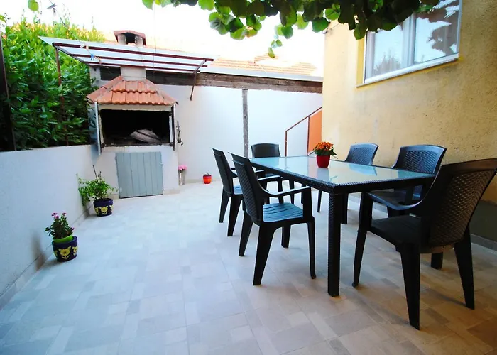 Apartment Zara