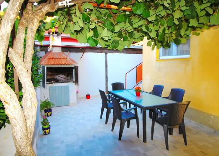 Apartment Zara