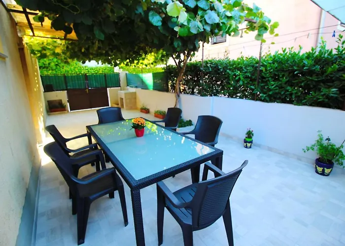 Apartment Apartment Zara Zadar