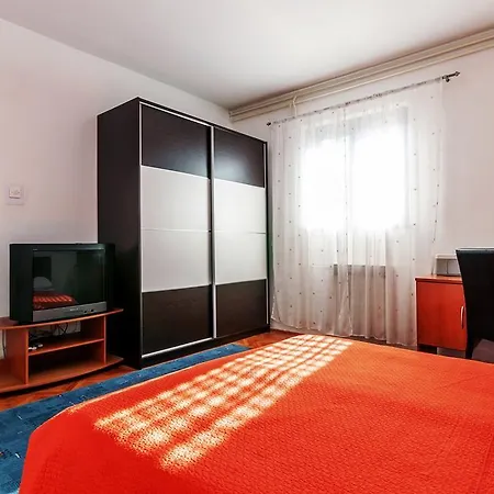 Lejlighed Apartment Zara Zadar