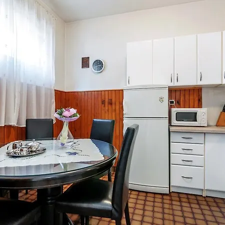 Apartment Zara Apartment Zadar