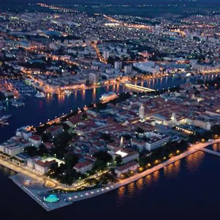 Apartment Apartment Zara Zadar