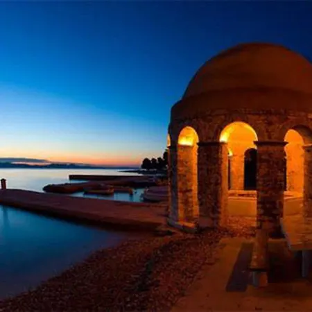 Apartment Zara Lejlighed Zadar