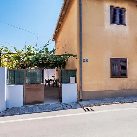 Apartment Apartment Zara Zadar