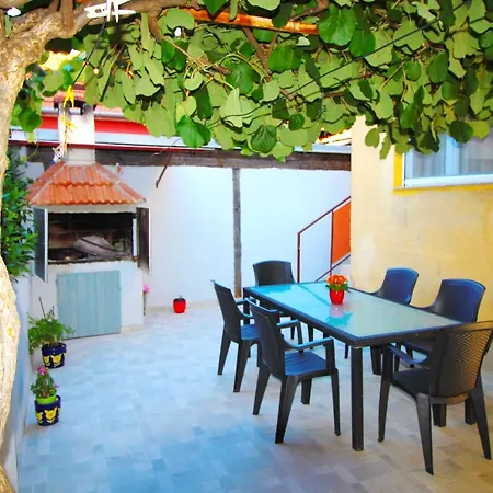 Apartment Zara