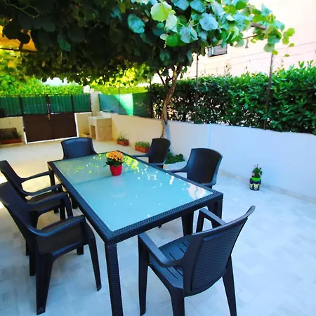 Apartment Apartment Zara Zadar