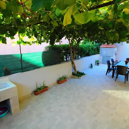 Apartment Zara Apartment Zadar