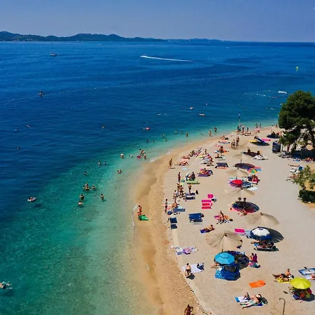 Apartment Zara Zadar