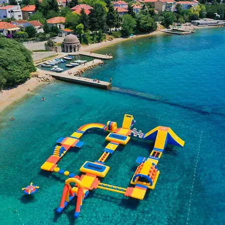 Apartment Zara Zadar