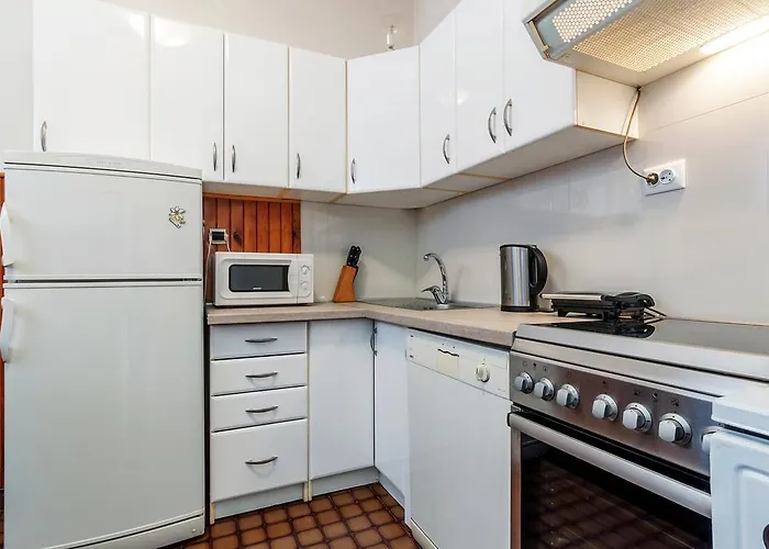 Apartment Zara * زادار