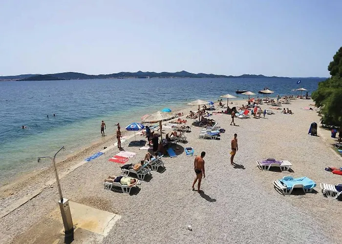 Apartment Zara * Zadar