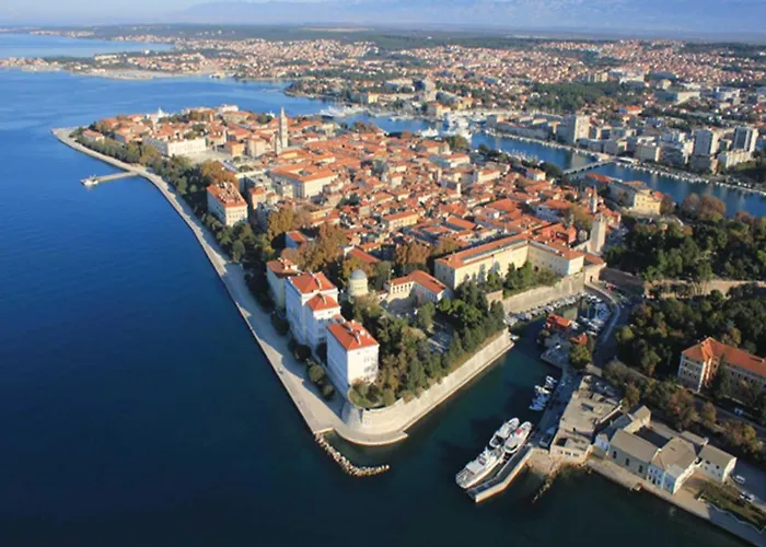 Apartment Zara * Zadar