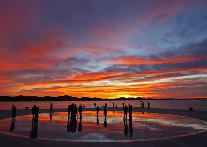 Apartman Apartment Zara