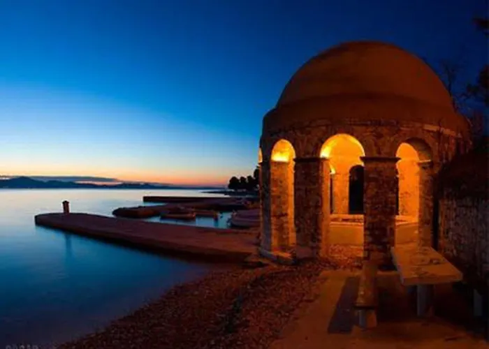 Apartment Zara Apartman Zadar