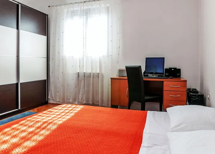 Apartman Apartment Zara