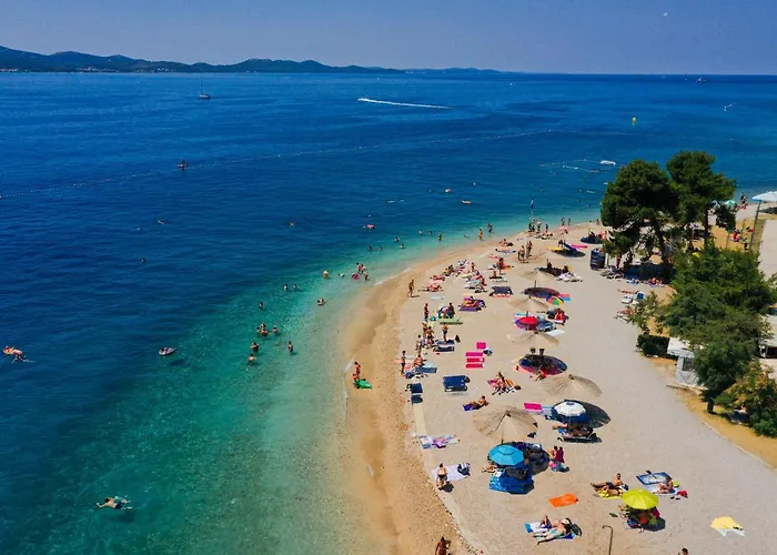 Apartment Zara Zadar