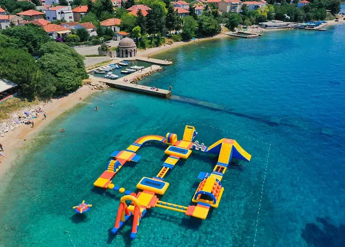 Apartment Zara Zadar